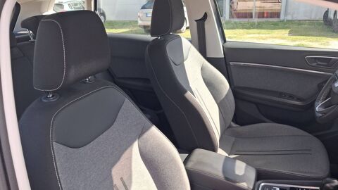 Ateca 1.5 TSI 150 DSG7 Style 2021 occasion 67170 Rottelsheim