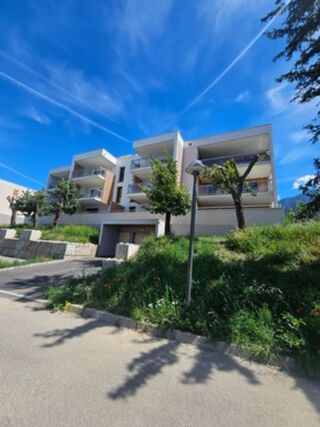  Parking / Garage � vendre 1 pi�ce 15 m�