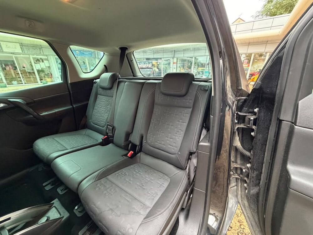 Meriva Enjoy - 1.7 CDTI 110Ch Garantie / Reprise possible 2012 occasion 36300 Le Blanc