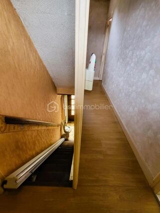  Maison à vendre 5 pièces 97 m²