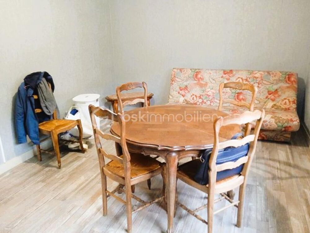 Appartement T2 - Quartier Bodélio
