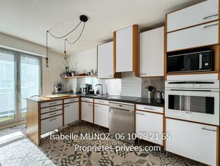  Appartement � vendre 4 pi�ces 96 m�