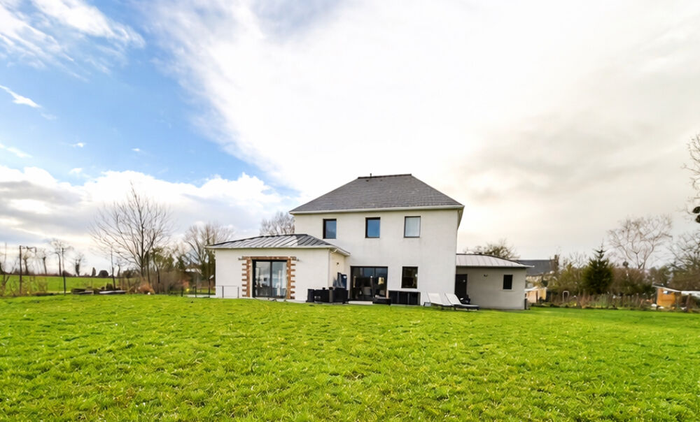 Vente Maison Maison Combourg 7 pièce(s) 190 m2 Combourg