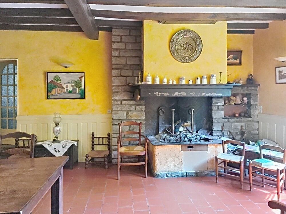 à vendre  Maison Salies-de-Béarn (64270)