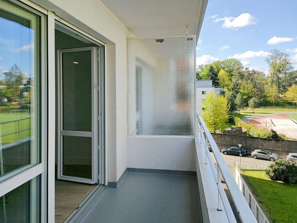 Location Appartement Appartement Nantes 2 pièce(s) 38.48 m2 Nantes