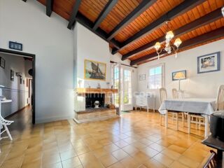  Maison à vendre 4 pièces 62 m²