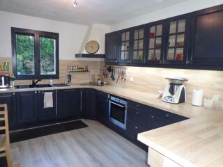  Maison à vendre 6 pièces 110 m²