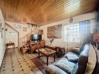  Maison � vendre 5 pi�ces 100 m�