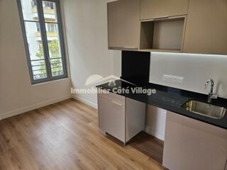  Appartement à louer 2 pièces 46 m²
