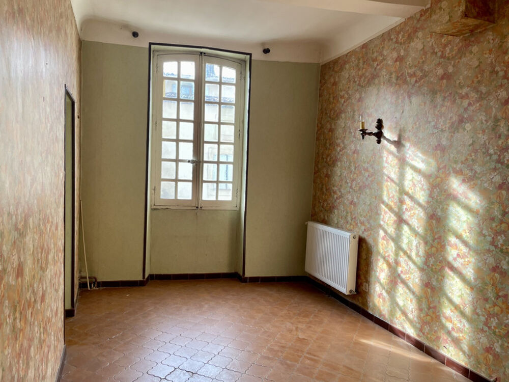 MAISON A RENOVER 160m2 + COMBLES AMENAGEABLES DE 75m2