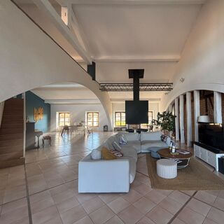 Vente Maison LISLE SUR TARN - GRANDE MAISON DE VILLE Lisle sur tarn