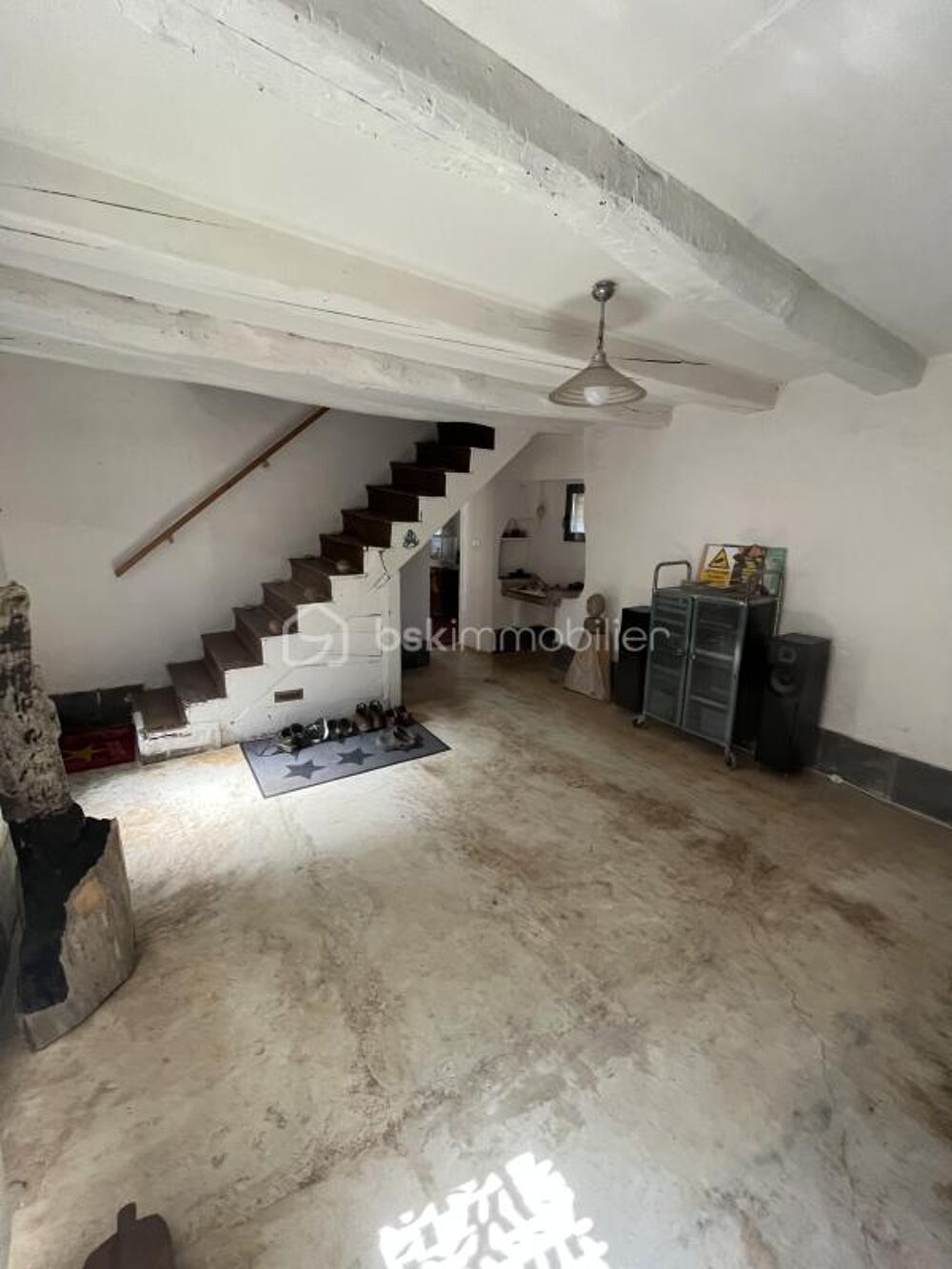 Vente Moulin MaisonT4 de 110 M2 de caractère dans un ancien moulin sur une parcelle de 987M2 Ferrals-les-Montagnes Ferrals les montagnes