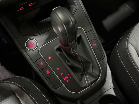 Ibiza 1.0 TSI 110 ch S/S DSG7 Xcellence 2022 occasion 31100 Toulouse