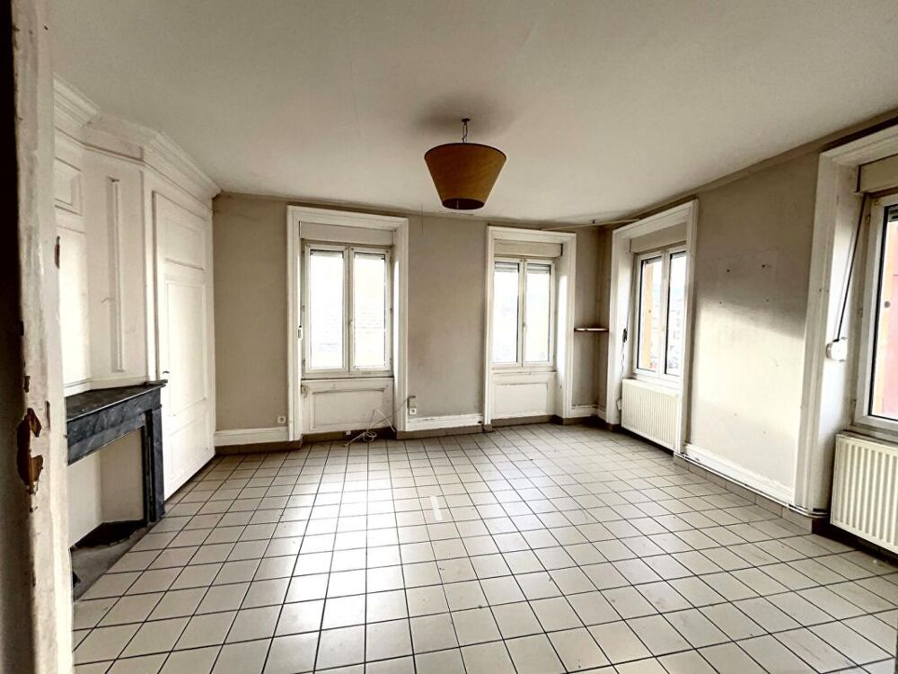 Appartement Bessenay 4 pièce(s) 74 m2