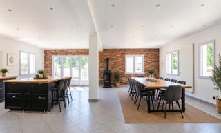 Vente Maison Maison de 310m² avec sous sol total Evry gregy sur yerre