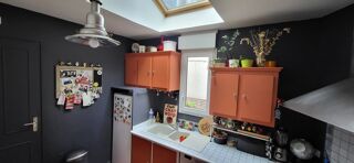  Maison � vendre 5 pi�ces 90 m�