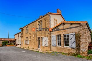  Maison � vendre 10 pi�ces 350 m�