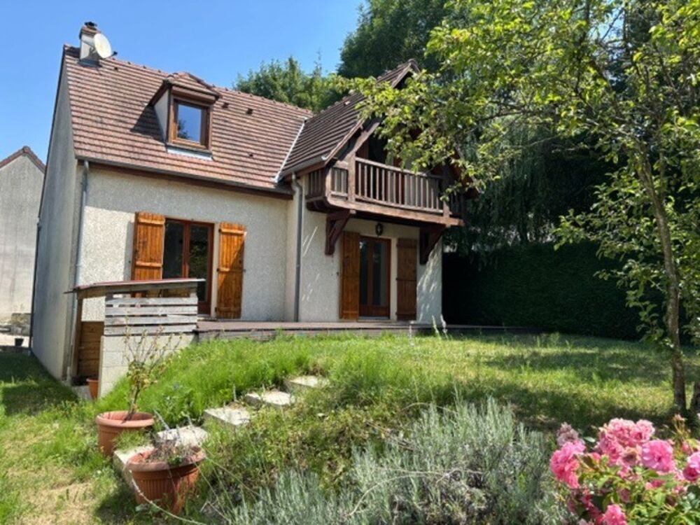 Maison 6 pièces 110 m² · à Dammartin en Goele · 110 m² · 347 000 €