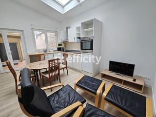  Appartement � vendre 2 pi�ces 46 m�