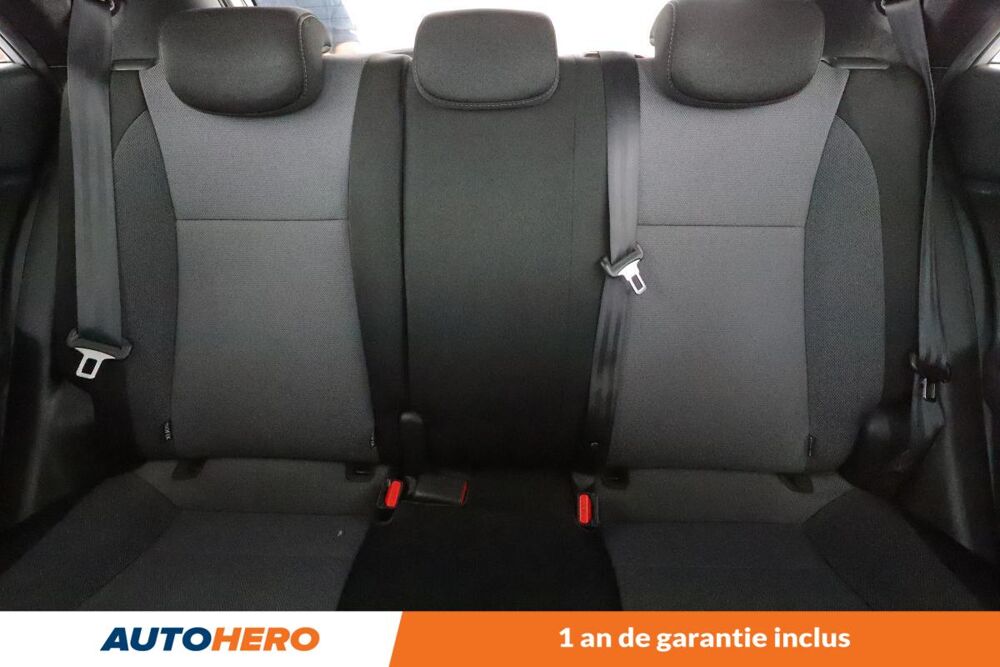 i20 1.0 T-GDi Active 100 ch 2016 occasion 92130 Issy-les-Moulineaux