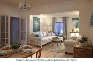  Duplex/triplex  vendre 6 pices 97 m
