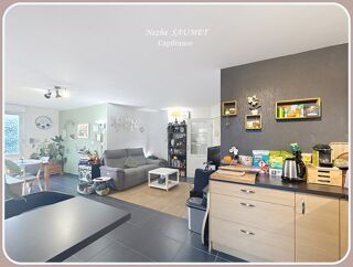  Appartement � vendre 4 pi�ces 77 m�