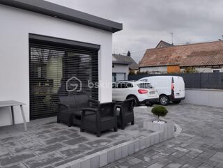  Maison  vendre 5 pices 125 m