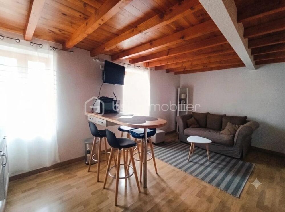 Vente Appartement Appartements rénovés 90 m2 Amelie les bains palalda