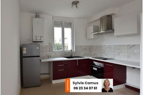  Appartement � louer 3 pi�ces 56 m� Saint etienne