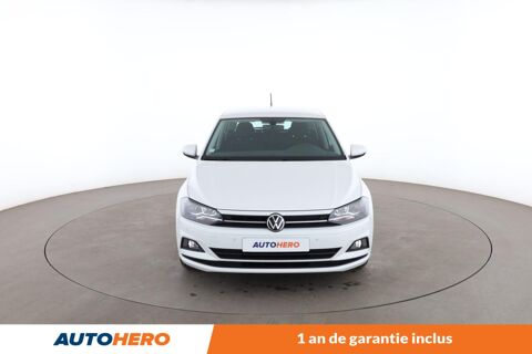 Polo 1.0 Lounge Business 80 ch 2021 occasion 92130 Issy-les-Moulineaux