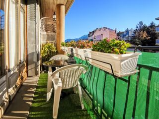  Appartement � vendre 5 pi�ces 123 m�