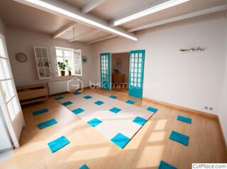  Maison � vendre 6 pi�ces 120 m�