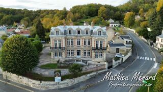  Immeuble à vendre 15 + pièces 451 m²