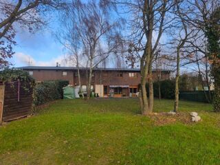  Immeuble � vendre 15 + pi�ces 417 m�