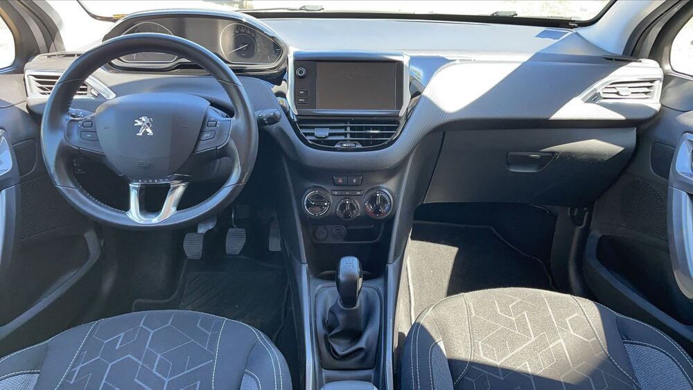 2008 1.6 BlueHDi 75 Active 2018 occasion 49100 Angers