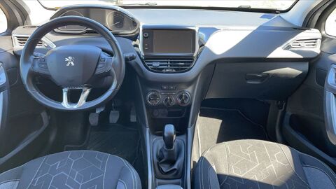 2008 1.6 BlueHDi 75 Active 2018 occasion 49100 Angers