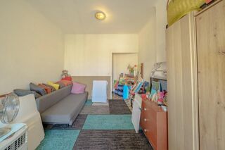  Appartement à vendre 1 pièce 25 m²