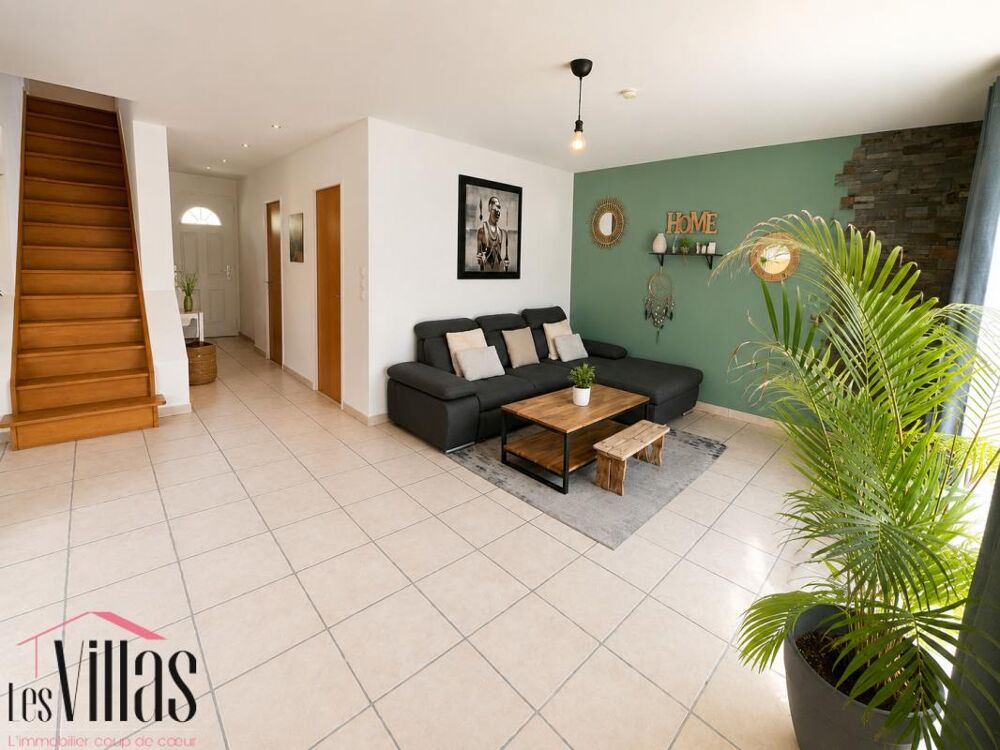 Vente Villa Villa familiale moderne, confortable et idéalement située av Toulouges