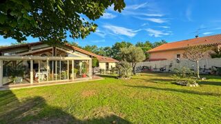  Maison à vendre 6 pièces 172 m²