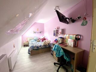  Maison � vendre 8 pi�ces 203 m�