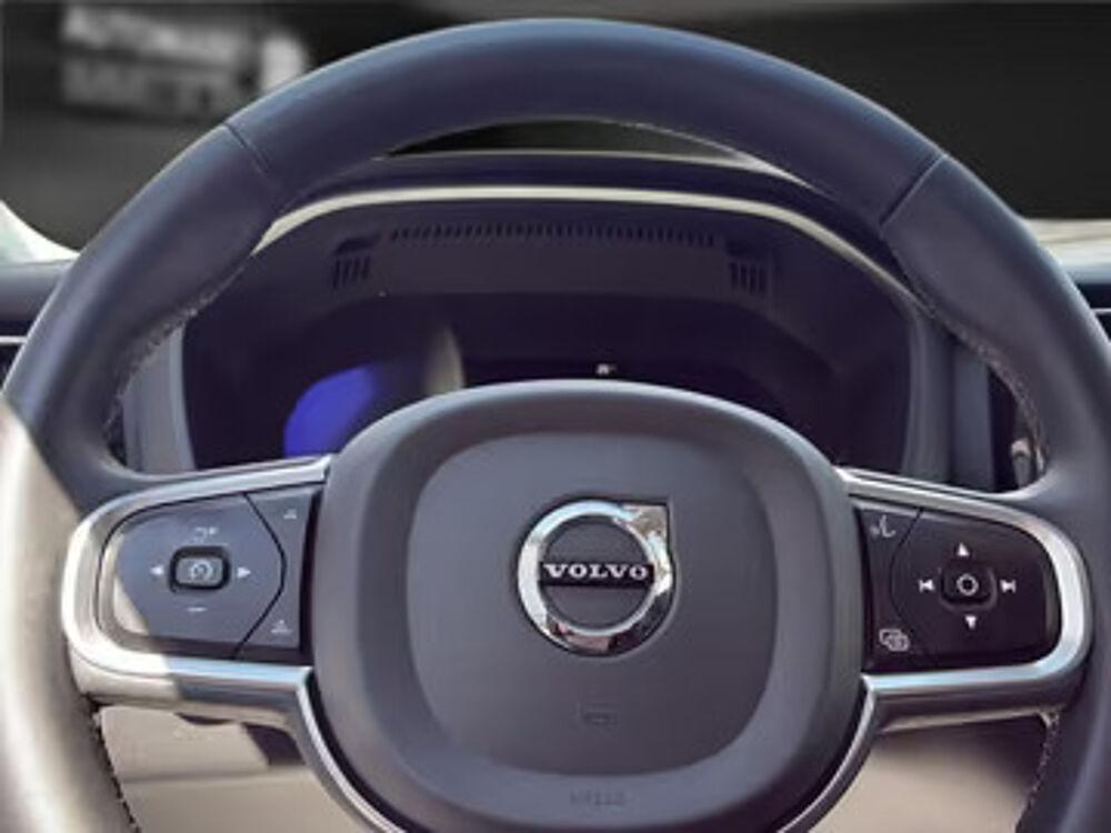 XC60 Core 2022 occasion 33000 Bordeaux