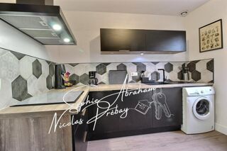  Maison à vendre 4 pièces 110 m²