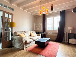  Maison à vendre 4 pièces 88 m²