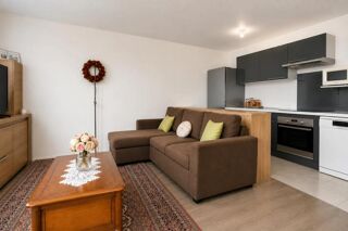  Appartement à vendre 2 pièces 48 m²