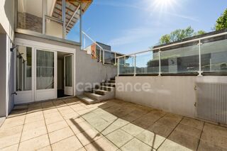  Appartement à vendre 4 pièces 92 m²