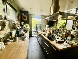  Villa � vendre 6 pi�ces 182 m�