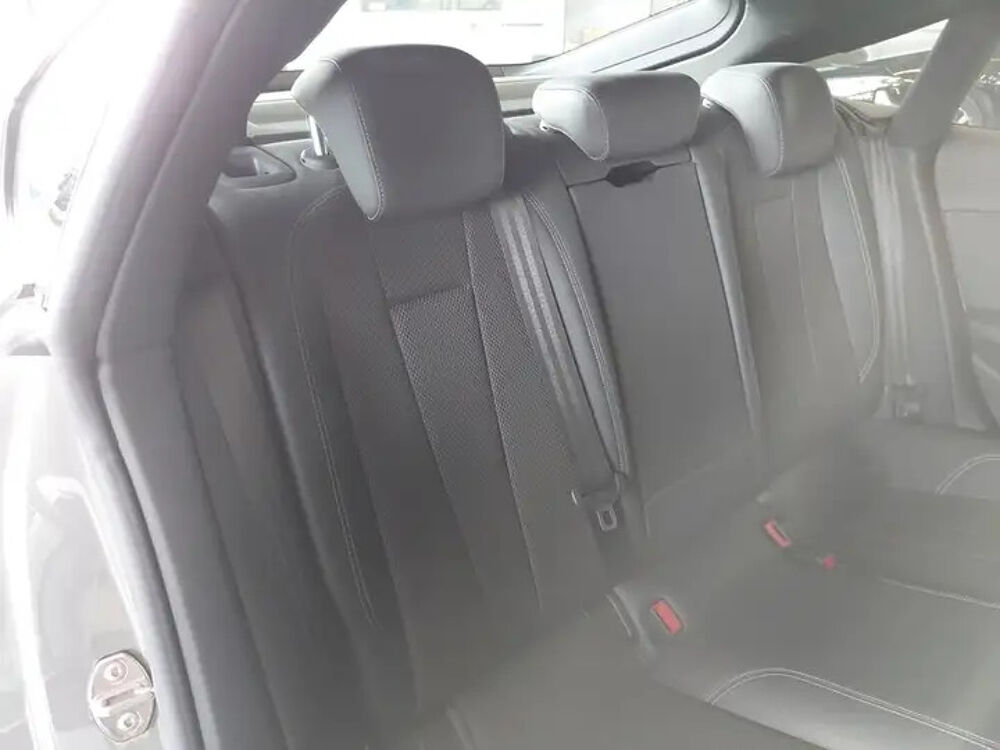 A5 45 TFSI MHEV S line Edition S tronic quattro 2022 occasion 33000 Bordeaux