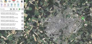  Appartement � vendre 2 pi�ces 40 m�