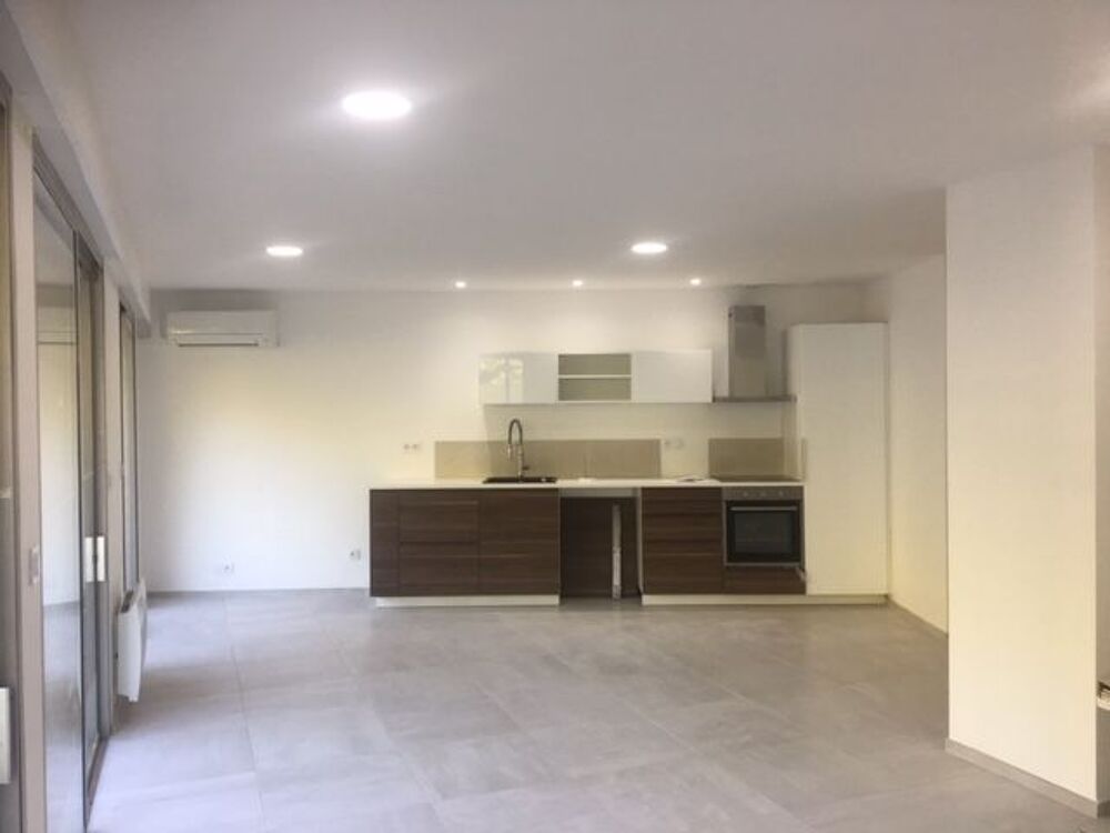 Appartement de 78m2 à louer sur Voiron