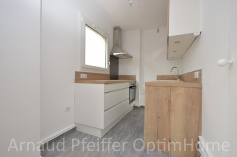  Appartement  louer 3 pices 51 m